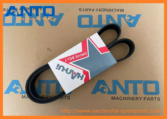 2106-1019D4 21061019D4 V-Cintura Excavadora de las piezas del motor Adaptación DOOSAN SOLAR 130LC-V 140LC-V