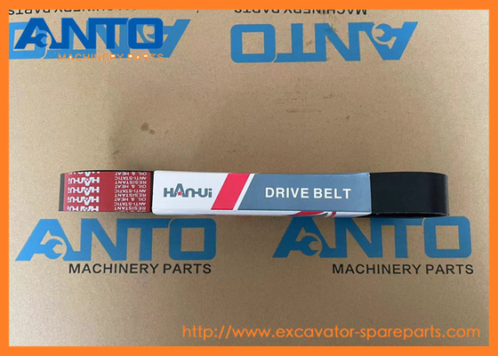 2106-1019D4 21061019D4 V-Cintura Excavadora de las piezas del motor Adaptación DOOSAN SOLAR 130LC-V 140LC-V