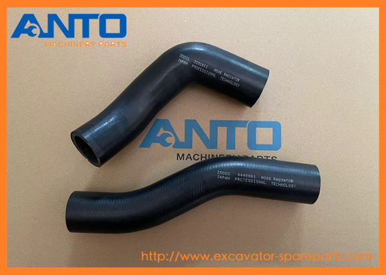 3091811 4448661 manguera de agua HITACHI piezas de repuesto de excavadora para ZX70 ZX80LCK
