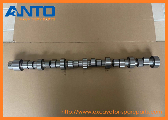 2124284 212-4284 Partes del motor de excavadora de ejes de levadura