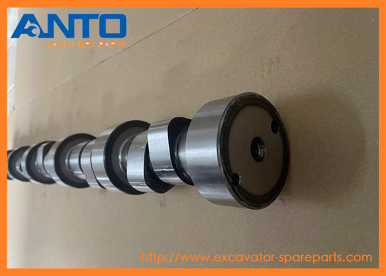2124284 212-4284 Partes del motor de excavadora de ejes de levadura