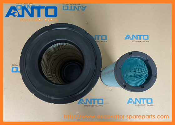 142-1404 142-1339 Partes de repuesto de excavadoras de filtro de aire para C9.3 336F 340F