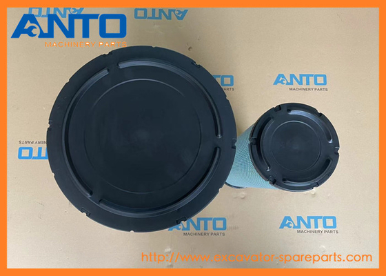 142-1404 142-1339 Partes de repuesto de excavadoras de filtro de aire para C9.3 336F 340F