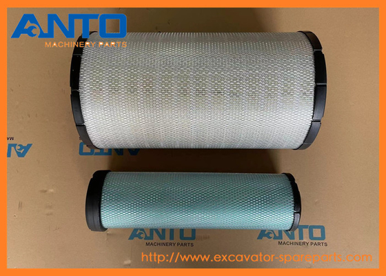142-1404 142-1339 Partes de repuesto de excavadoras de filtro de aire para C9.3 336F 340F