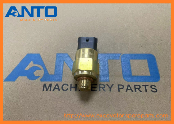 21291011 VOE21291011 Sensor de presión Excavadora Partes eléctricas para Vo-lvo EC135B EC140B