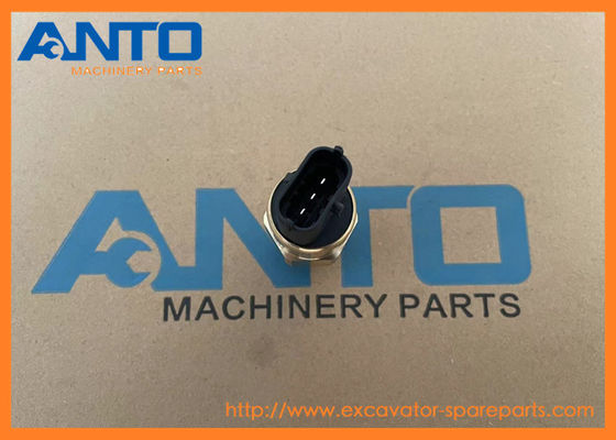 21291011 VOE21291011 Sensor de presión Excavadora Partes eléctricas para VOE EC135B EC140B
