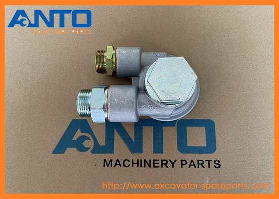 21317531 VOE21317531 Adaptador de excavadora piezas de repuesto para Vo-lvo EC140C EC140D
