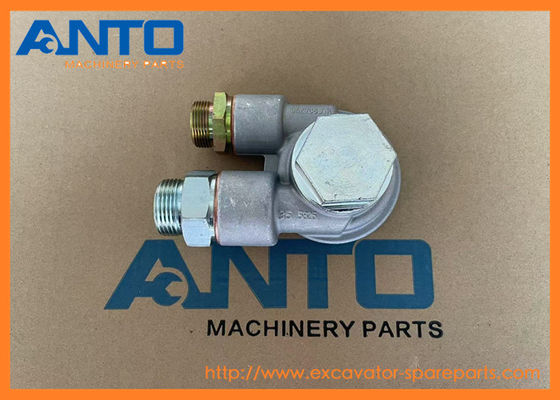 21317531 VOE21317531 Adaptador de excavadora piezas de repuesto para VOE EC140C EC140D