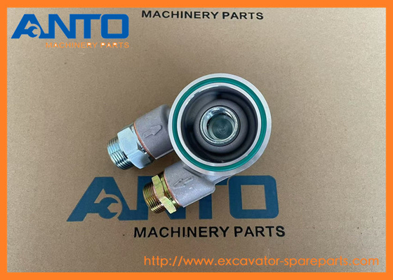 21317531 VOE21317531 Adaptador de excavadora piezas de repuesto para Vo-lvo EC140C EC140D