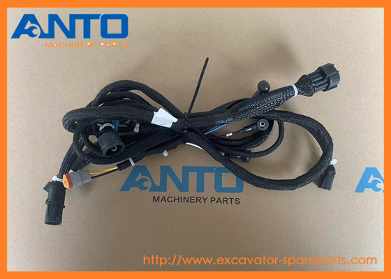 21N6-21033 Arneses de alambre HYUNDAI Partes de motores de excavadoras para R225-7 R265-7