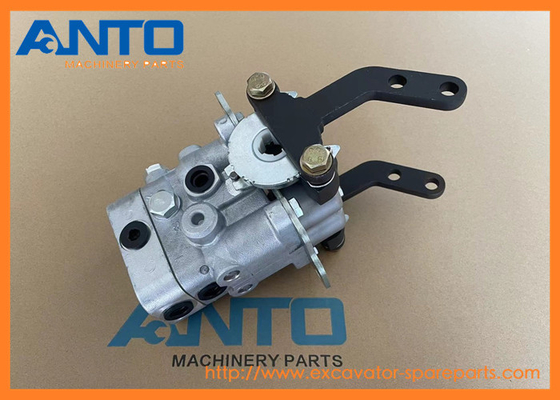 702-16-04250 7021604250 Válvula de control del piloto de viaje KOMATSU Piezas de repuesto para excavadoras PC200-8 PC350-8