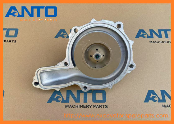 21468471 VOE21468471 Partes del motor de la excavadora con bomba de agua para VOE B11R B13R