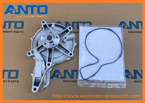 21468471 VOE21468471 Partes del motor de la excavadora con bomba de agua para Vo-lvo B11R B13R