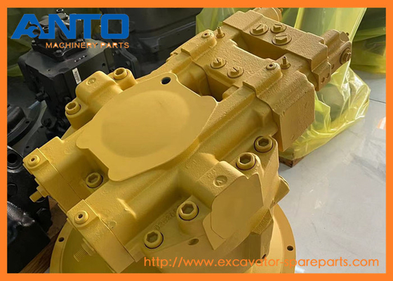 2160038 3119541 Partes del motor del excavador de bomba hidráulica principal para el C-9 330C
