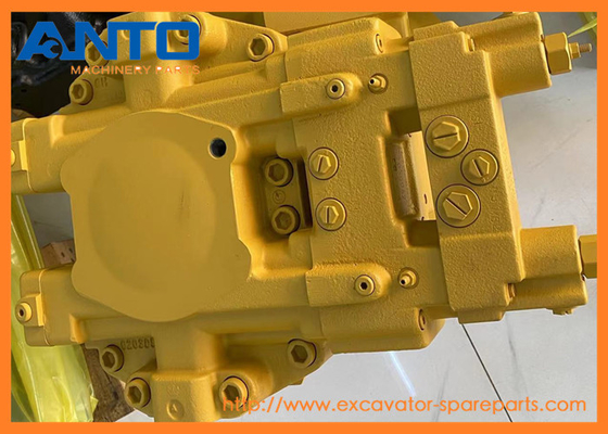 2160038 3119541 Partes del motor del excavador de bomba hidráulica principal para el C-9 330C