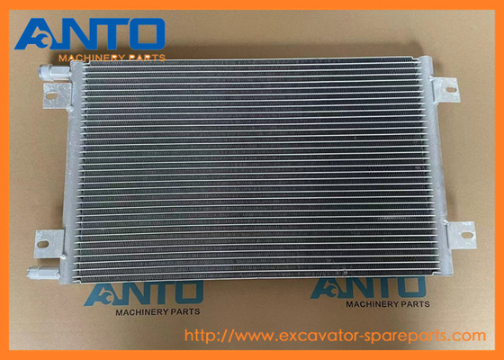 56E-07-21133 56D-07-21101 Condensador KOMATSU Cargador de ruedas Partes de aire acondicionado para WA500-6