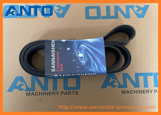 21620132 VOE21620132 Partes de los motores de las excavadoras de cinta en V para Vo-lvo EC240B EC240C EC250D