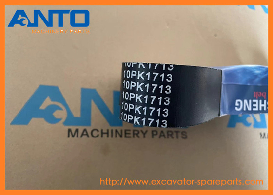 21620132 VOE21620132 Partes de los motores de las excavadoras de cinta en V para Vo-lvo EC240B EC240C EC250D