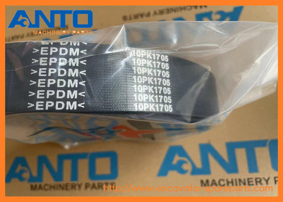 21620133 VOE21620133 Partes de los motores de las excavadoras de cinta en V para VOE EC240B EC250D EC290B