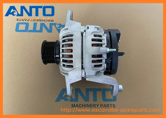 21695802 VOE21695802 Alternador para excavadoras y partes de motores para VOE EC250D EC300D PL3005D