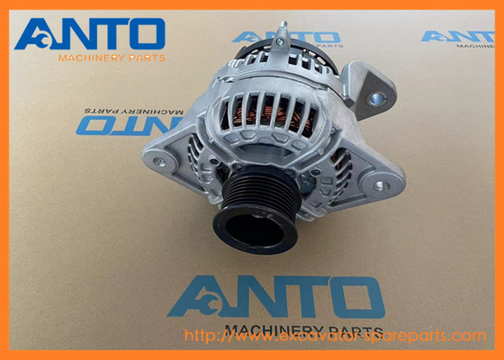 21695802 VOE21695802 Alternador para excavadoras y partes de motores para Vo-lvo EC250D EC300D PL3005D