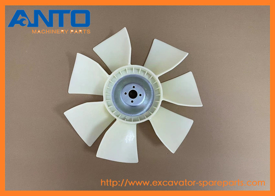 2175513 217-5513 Ventilador para piezas de repuesto de excavadoras 315D L 318D L 318D2 L 319D 319D L 319D LN