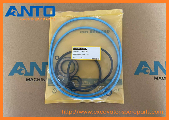 VOE14718261 14718261 Equipo de sellado para excavadoras y partes del motor de viaje para EC220D EC250D