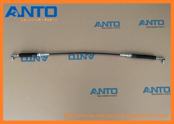 4360329 Cables de control HITACHI Piezas de repuesto para excavadoras EX220-5 EX230-5
