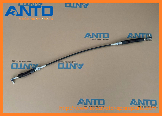 4360329 Cables de control HITACHI Piezas de repuesto para excavadoras EX220-5 EX230-5