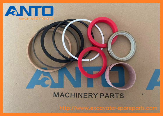 1543260C1 Kit de sellado CASE Cargador retroexcavadora Partes del cilindro hidráulico para 580M 590SM