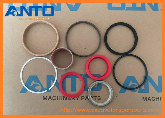 1543260C1 Kit de sellado CASE Cargador retroexcavadora Partes del cilindro hidráulico para 580M 590SM