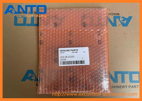 424-06-23220 4240623220 Lente KOMATSU Piezas de repuesto para cargadores de ruedas WA380-6 WA430-6