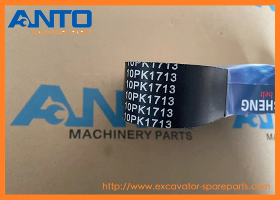 VOE21620132 21620132 Partes de repuesto de excavadoras de cinturón de V con nervadura para EC240B EC290C