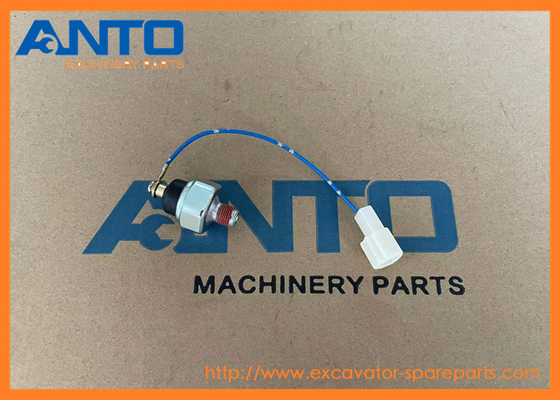 21E3-5001 21E35001 Interruptor de presión de aceite para piezas eléctricas de excavadoras HYUNDAI R130W3 R170W3