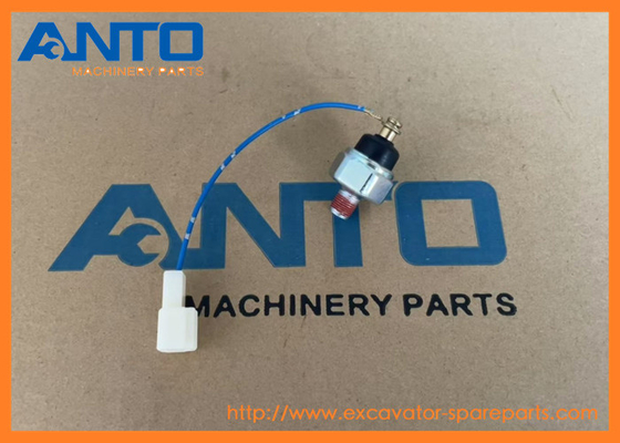 21E3-5001 21E35001 Interruptor de presión de aceite para piezas eléctricas de excavadoras HYUNDAI R130W3 R170W3
