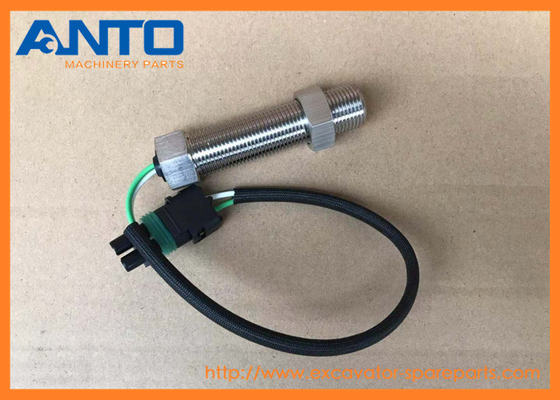 21E30042 21E3-0042 Sensor de velocidad para piezas eléctricas de excavadoras HYUNDAI R130W3 R170W3