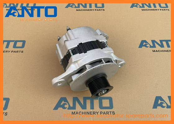21E6-40030 21E640030 Partes de motores de excavadoras alternadoras adecuadas para R130W3 R170W3