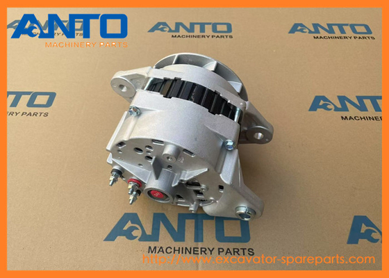 21E6-40030 21E640030 Partes de motores de excavadoras alternadoras adecuadas para R130W3 R170W3
