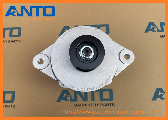 21E6-40030 21E640030 Partes de motores de excavadoras alternadoras adecuadas para R130W3 R170W3