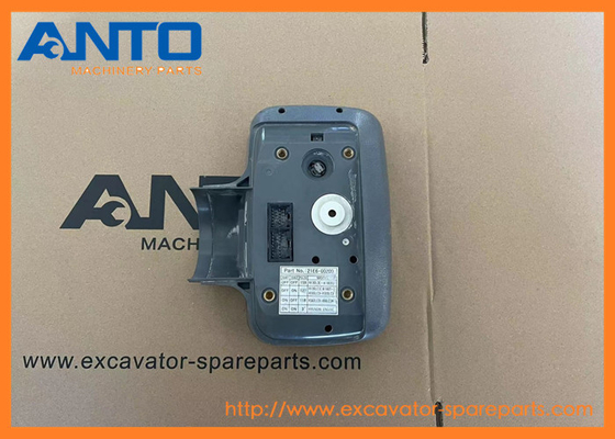 21E600200 21E6-00200 Cluster Assy para las piezas eléctricas de las excavadoras HYUNDAI R130LC3 R180LC3