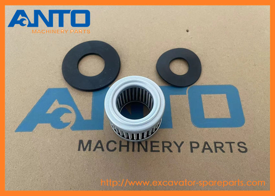 4658053 Estripador de combustible HITACHI piezas de repuesto de excavadora para ZX110-3 ZX120-3 ZX130-3