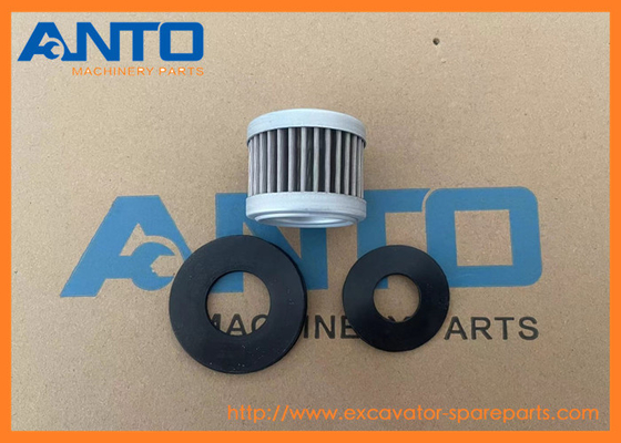 4658053 Estripador de combustible HITACHI piezas de repuesto de excavadora para ZX110-3 ZX120-3 ZX130-3
