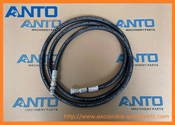 21N-62-36780 21N6236780 manguera para excavadora KOMATSU PC1250 PC1250SE PC1250SP PC308