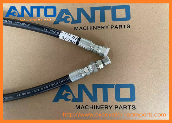 21N-62-36780 21N6236780 manguera para excavadora KOMATSU PC1250 PC1250SE PC1250SP PC308