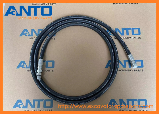 21N-62-36790 21N6236790 manguera para excavadora KOMATSU HB205 HB215 PC1250 PC1250SE