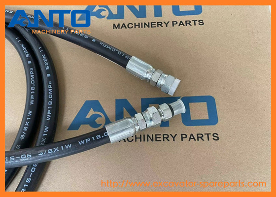 21N-62-36790 21N6236790 manguera para excavadora KOMATSU HB205 HB215 PC1250 PC1250SE