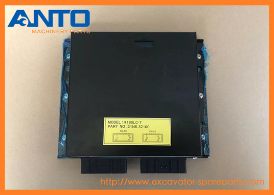 21N532100 21N5-32100 Accesorio de controlador para excavadora HYUNDAI R160LC7 R180LC7