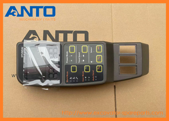 21N830012 21N8-30012 Cluster Assy para las piezas eléctricas de las excavadoras HYUNDAI R140LC-7 R210LC7