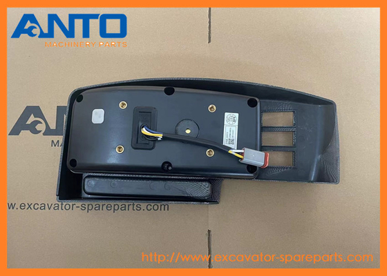 21N830015 21N8-30015 Cluster Assy para las piezas eléctricas de las excavadoras HYUNDAI R210LC7H R300LC7