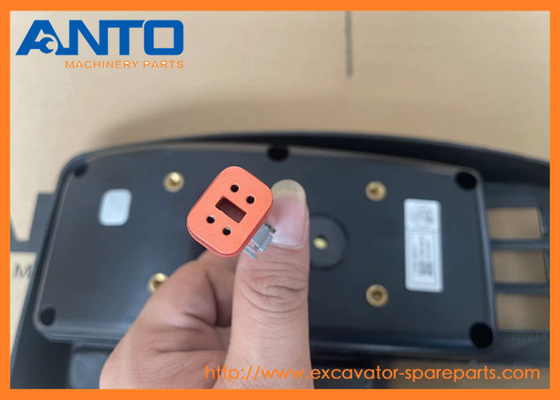 21N830015 21N8-30015 Cluster Assy para las piezas eléctricas de las excavadoras HYUNDAI R210LC7H R300LC7